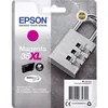 Image de 35xl Cartouche Haute Capacité Magenta Pour Imprimante Jet D'Encre - Epson