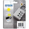 Image de Epson Padlock C13t35944020 Cartouche D'Encre 1 Pièce(s) Original Rendement Élevé (xl) Jaune