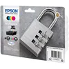Image de Tintenpatrone 35xl C13t35964010 41,2ml Cmyk - Epson