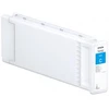 Image de Cartuccia inchiostro Epson UltraChrome XD2 cartuccia d'inchiostro 1 pz Originale Ciano [C13T41E240] - Neuf