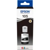 Image de Epson 105 - 140 ml - noir - original - réservoir d'encre - pour EcoTank ET-7700, ET-7750, L7160, L7180 ; Expression Premium ET-7700, ET-7750