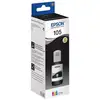 Image de Bouteille d'encre Epson 105 EcoTank Pigment Noir 140 ml pour ET-7700/ET-7750/L7100/L7160/L7180 - Neuf
