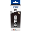 Image de Epson 106 - 70 ml - Photo noir - Original - noir - réservoir d'encre
