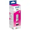 Image de Bouteille d'encre Epson 106 EcoTank Magenta 70 ml pour ET-7700 ET-7750 - Neuf