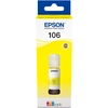 Image de Epson 106 cartouche d'encre 1 pièce(s) Original Jaune