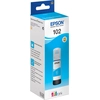 Image de Epson 102 EcoTank Cyan ink bottle