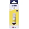 Image de Epson 101 EcoTank YE Bouteille d'encre, jaune