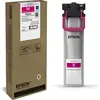 Image de Epson T9443 - 19,9 ml - taille L - magenta - original - cartouche d'encre - pour WorkForce Pro WF-C5210DW, WF-C5290DW, WF-C5710DWF, WF-C5790DWF (C13T944340)