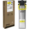 Image de T944 Cartouche Couleurs Séparées Pour Imprimante Jet D'Encre Jaune - Epson