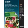 Image de EPSON Double-Sided Photo Quality Inkjet Paper - Neuf