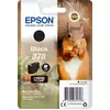 Image de Epson C13T37814010 Epson Tintenpatrone schwarz Claria Photo HD 378 T 3781