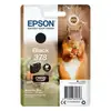 Image de Cartouche d'encre Epson 378 Noir Claria Photo HD pigment 5,5 ml, rendement standard (jusqu'à 240 pages) - Neuf