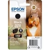 Image de Epson cartouche d'encre 378 noir (5,5ml)