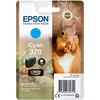 Image de Epson cartouche d'encre 378 cyan (4,1ml)