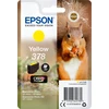 Image de Epson cartouche d'encre 378 jaune (4,1ml)
