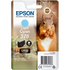 Image de Epson C13T37854010 Epson Tintenpatrone light cyan Claria Photo HD 378 T 3785