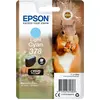 Image de Epson cartouche d'encre 378 cyan clair (4,8ml)