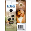 Image de Epson 378XL - 11,2 ml - XL - noir - original - blister avec alarme RF / sonore - cartouche d'encre - pour Expression Home XP-8605, 8606, Expression Home HD XP-15000, Expression Photo XP-8500, 8700 (C13T37914020)