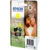 Image de Cartucho Epson 378xl Yellow Expression Photo Xp-15000 830 Pag