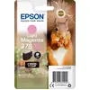 Image de Epson 378XL - 10.3 ml - XL - magenta clair - Original - Blister pack