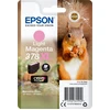 Image de Epson Cartouche d'encre 378XL magenta clair (10,3ml)