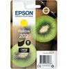 Image de Epson 202 4.1ml 300pages Jaune cartouche d'encre - cartouches d'encre (Epson, Jaune, Expression Photo XP-6000, XP-6005, 4,1 ml, 300 pages) - Neuf