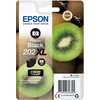 Image de Epson 202XL - 7.9 ml - haute capacité - noir photo - original - sous blister
