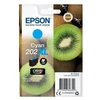 Image de Epson Cartouche d'encre 202XL Cyan (8,5ml)
