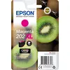 Image de Epson 202XL - 8.5 ml - XL - Magenta - original - Blisterverpackung