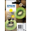 Image de Epson 202XL - 8.5 ml - XL - jaune - original - sous blister
