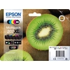 Image de Epson Bouteilles d'encre Multipack 202XL (5 couleurs)
