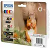 Image de EPSON cartouche d encre 478 n c m j r g xl serie ecureuil - Neuf