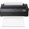Image de Epson LQ 2090II - imprimante - noir et blanc - matrice de points - rouleau (21.6 cm), 406.4 mm (largeur), 420 x 364 mm - 360 x 180 dpi - 24 broches - jusqu'à 584 caractères/sec - parallèle, USB 2.0