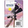Image de Epson 502 3.3ml 165pages Jaune cartouche d'encre - Cartouches d'encre (Epson, Jaune, WorkForce WF-2860DWF, WF-2865DWF Expression Home XP-5100, XP-5105, Rendement standard, 3,3 ml, 165 pages) - Neuf