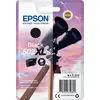 Image de Epson 502XL - 9.2 ml - haute capacité - noir - original - sous blister