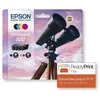 Image de Multipack Cartouches Jumelles - Ncmj 502 - Epson