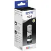 Image de Epson 104 EcoTank Black ink bottle