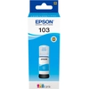 Image de EPSON ink bar 103 EcoTank Cyan ink bottle