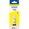Image de EPSON ink bar 103 EcoTank Yellow ink bottle
