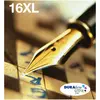 Image de Epson 16XL Multipack Easy Mail Packaging - 4-pack - 32.4 ml - XL - Noir, Jaune, Cyan, Magenta - original - blister - cartouche d'encre - pour WorkForce WF-2010, 2510, 2520, 2530, 2540, 2630, 2650, 2660, 2750, 2760