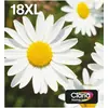 Image de Epson 18XL Multipack Easy Mail Packaging - 4-pack - 31.3 ml - XL - Noir, Jaune, Cyan, Magenta - original - blister - cartouche d'encre - pour Expression Home XP-212, 215, 225, 312, 315, 322, 325, 412, 415, 422, 425
