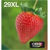 Image de Epson Multipack 29 Xl - Fraise - Noir. Cyan. Jaune. Magenta (c13t29964511)