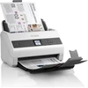 Image de Epson WorkForce DS-970 Sheet-fed scanner 600 x 600 DPI A4 Grey, White