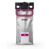Image de Cartouche d'encre Epson C13T01D300 Magenta XXL pour imprimante - Neuf