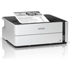 Image de Epson EcoTank M1170 - Imprimante - noir et blanc - recto-verso - jet d'encre - rechargeable - A4/Légal - 1200 x 2400 ppp - jusqu'à 20 ppm - capacité d'impression de 100 feuilles. - Capacité : 250 feuilles - USB 2.0, LAN, Wi-Fi (C11CH44401)