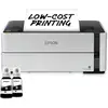 Image de Epson EcoTank Imprimante monochrome ET-M1170 - Neuf
