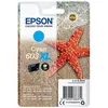 Image de Epson C13t03a24020 Cartouche D'Encre 1 Pièce(s) Original Rendement Élevé (xl)