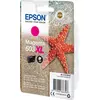 Image de Epson 603XL - 4 ml - XL - magenta - Original - sous blister