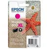 Image de Cartouche D Encre Epson Etoile De Mer 603 Xl Magenta
