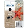 Image de INK EPSON C13T03U14010 Nero Stella Marina x WF-2820DWF WF-2840DWF WF-2870DWF XP-2150 XP-3150 XP-4150 - Neuf